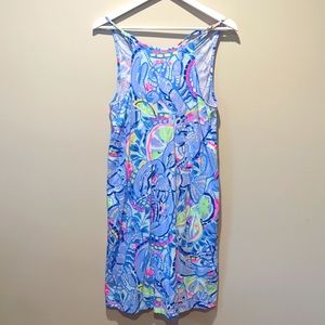 Lilly Pulitzer Dress, Size M
